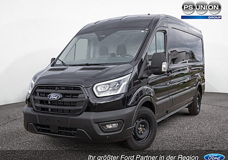 Ford Transit Kasten 350L3