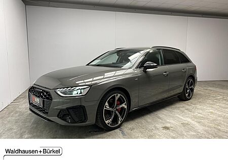 Audi A4 Avant 40 TFSI S tronic S Line competition edition plus