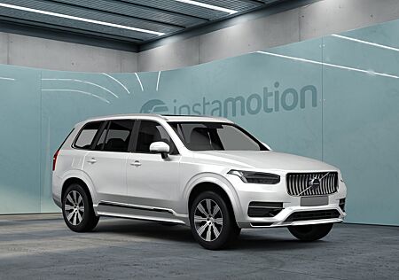 Volvo XC 90 XC90 B5 D AWD Geartronic Momentum Pro