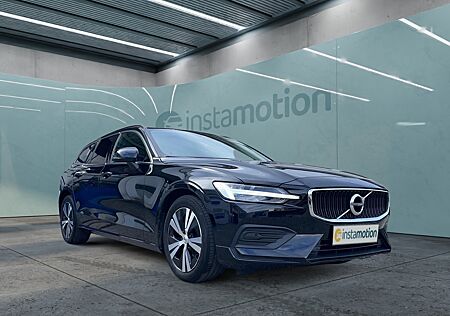 Volvo V60 Momentum Pro Bluetooth Navi LED Klima