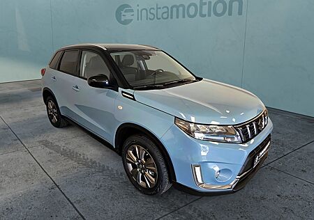 Suzuki Vitara Comfort, Navi (AGS) *6 Jahre Garantie*