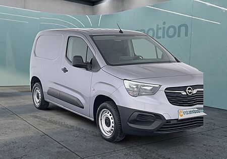 Opel Combo Selection 1.5 D*SHZ*RFK*PDCh*uvm