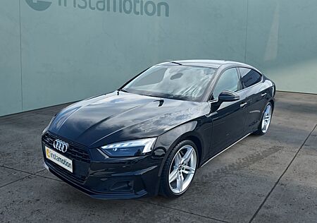 Audi A5 Sportback advanced 50 TDI tiptr. Matrix PANO