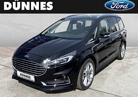 Ford Galaxy 2.5 Duratec FHEV (7-Sitzer) TITANIUM