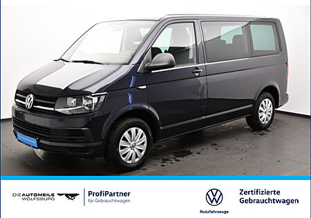 VW T6 Multivan 2.0 TDI DSG Trendline AHK/PDC/Tempo