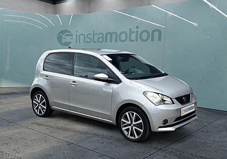 Seat Mii electric Plus NAVI DAB SHZ