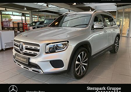 Mercedes-Benz GLB 200 Progressive AHK*Keyl*Easy-Pack*Multibeam