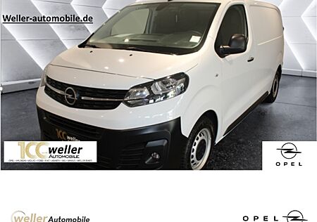 Opel Vivaro Cargo 2.0D ''Edition'' ''Net Price'' L Rückfahrkamera Klimaautomatik