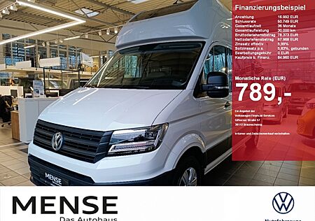 VW T6 California Grand California 600 TDI 130 kW Front Automatik