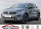 VW T-Roc 2.0 TSI 4Motion DSG R-Line PANORAMA NAVI REARVIEW LED "beatsAudio" ACC