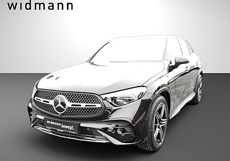 Mercedes-Benz GLC 220 d 4MATIC *AMG*MBUX*ParkP*Burmester*Pano*