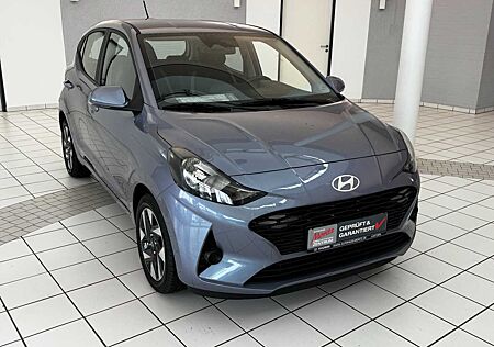 Hyundai i10 1.0 Trend *NAVI*CARPLAY*KAMERA*