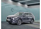 Seat Tarraco 1.5 TSI DSG Style PANO AHK NAVI EL. KESSY