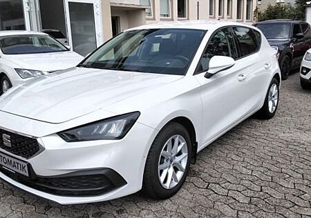 Seat Leon 1,0 eTSi DSG LED SHZ TEMPOMAT