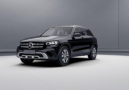 Mercedes-Benz GLC 220 GLC 220d 4M LED/AHK/Business-P/Advanced-P/RfCam