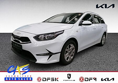 Kia Cee'd Ceed Sportswagon 1.5T DCT Vision Komfort+ MJ25