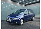 Seat Alhambra 2.0 TDI DSG Xcellence 7-S. XENON NAVI ACC BLINDSPOT KAMERA PARKLENK