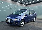 Seat Alhambra 2.0 TDI DSG Xcellence 7-S. XENON NAVI ACC BLINDSPOT KAMERA PARKLENK