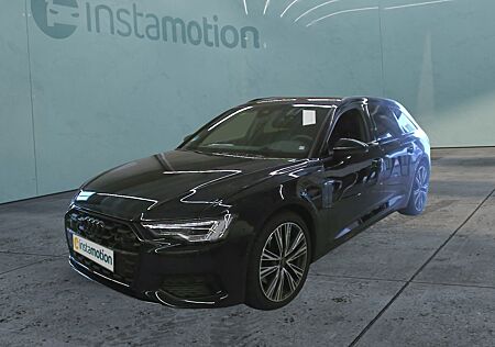 Audi A6 Avant 45 TFSI S LINE LM20 HuD PANO ST.HEIZ