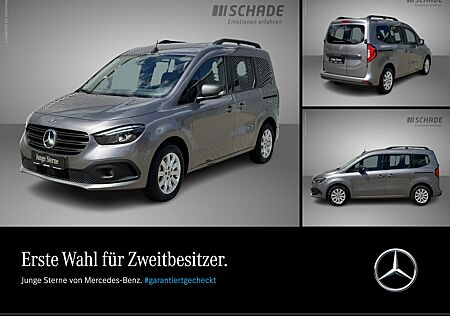 Mercedes-Benz Citan 113 TOURER PRO BENZIN MBUX LED NAVI KAM BC