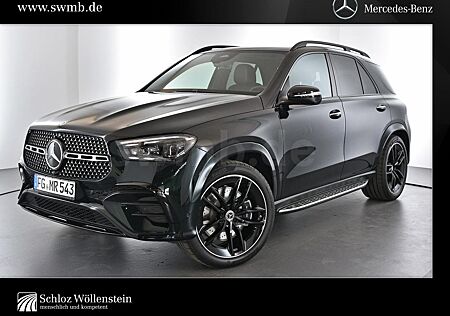 Mercedes-Benz GLE 450 AMG GLE 450d 4M 3,99%/AMG/MULTIBEAM/AHK/Sitzklima