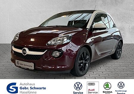 Opel Adam 1.2 Glam PANO+SHZG+GRA+PDC+LM16"