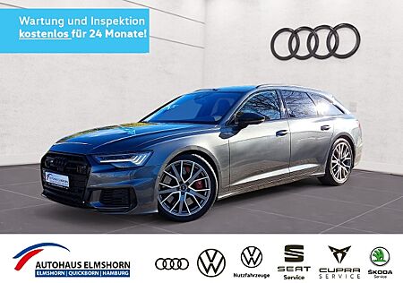 Audi S6 Avant TDI tiptr. PANO MATRIX 4xKAM B&O LEDER