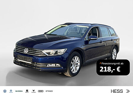 VW Passat Variant Comfortline AHK*PDC*SHZ*KLIMA