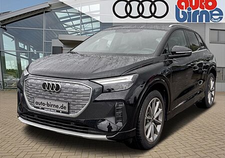 Audi Q4 e-tron Q4 35