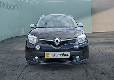 Renault Twingo CHIC 1.0 SCe 70 KLIMAAUTO/PARKP/16ALU