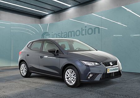 Seat Ibiza FR 1.0 TSI FR