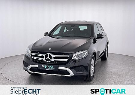 Mercedes-Benz GLC 220 GLC 220d 4Matic 2.1*SHZ*NAVI*BTH*uvm