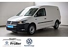 VW Caddy Maxi 2.0 TDI Kasten DSG ACC+AHK+Navi+Sthz