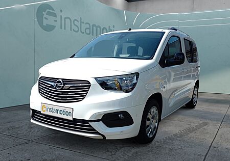 Opel Combo Life Ultimate + SHZ KAMERA