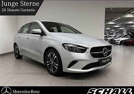 Mercedes-Benz B 200 PROGRESSIVE+LED+KAMERA+MBUX+SITZH.+17"LMR