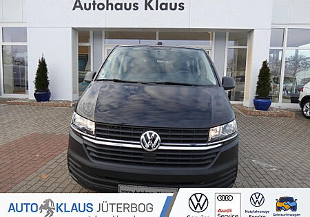 VW T6 Kombi T6.1 Kombi LR TDI DSG+Navi