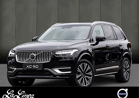 Volvo XC 90 XC90 T8 Inscription Expression Recharge Plug-In Hybrid AWD