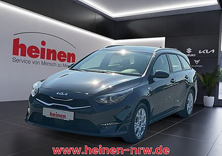 Kia Cee'd ceed SW 1.0 EDITION 7 EMOTION LENKRADHEIZUNG