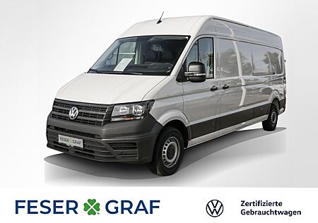 VW Crafter 35 Kasten Hochdach 2.0 TDI Kamera/PDC