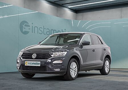 VW T-Roc 1.0 TSI CLIMATRONIC NAVI LM