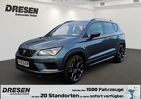 Cupra Ateca Allrad+Navigation+360 Grad Kamera+Sitzheizung