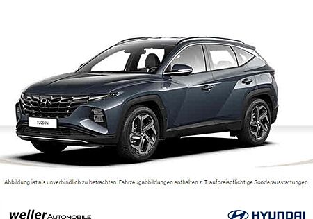 Hyundai Tucson ''Select'' Hybrid 1,6 T-GDi 2WD