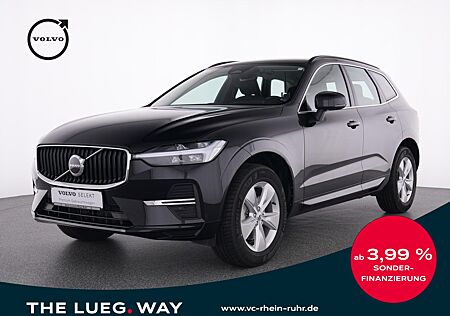 Volvo XC 60 XC60 B4 Benzin Core 2WD Automatik ACC 4xSHZ STH