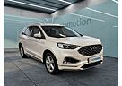 Ford Edge Vignale 4x4 Bluetooth Navi LED Vollleder