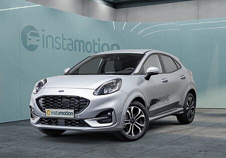 Ford Puma ST-Line 1.0 EcoBoost Hybrid MJ2023.75 *Lief