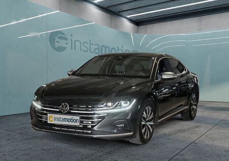 VW Arteon 2.0 TSI Elegance 4M DSG MATRIX KAMERA DCC