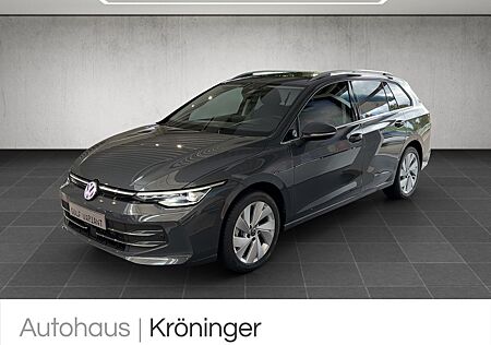 VW Golf Variant 1.5 TSI Style AHK Area Pano SHZ EPH