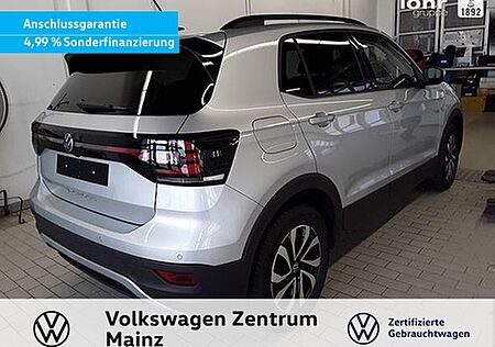 VW T-Cross 1.0 TSI Active *DAB+*NAV*KAMERA*