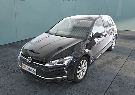 VW Golf VII COMFORTLINE 1.5TSI DSG NUR 24tKM! ACC+S