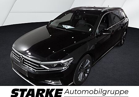 VW Passat Variant 1.5 TSI DSG R-Line Elegance